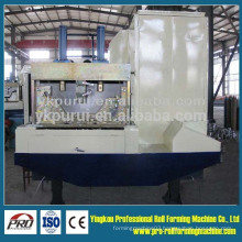 1000-750 Large Roof Span Arch Building Roll Forming Machine